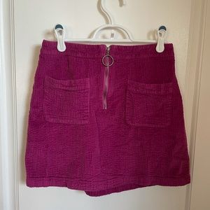 Wild Fable Skirt
